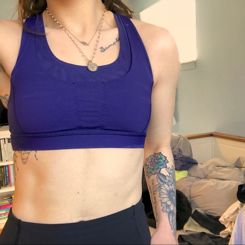 Lululemon Sportsbra